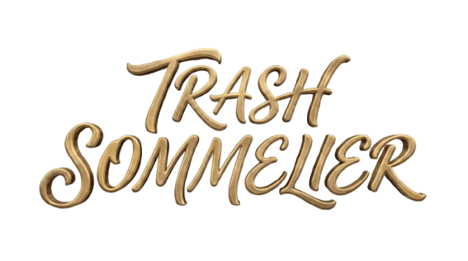 Trash Sommelier
